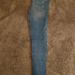 American Eagle High-wasted 10 Long